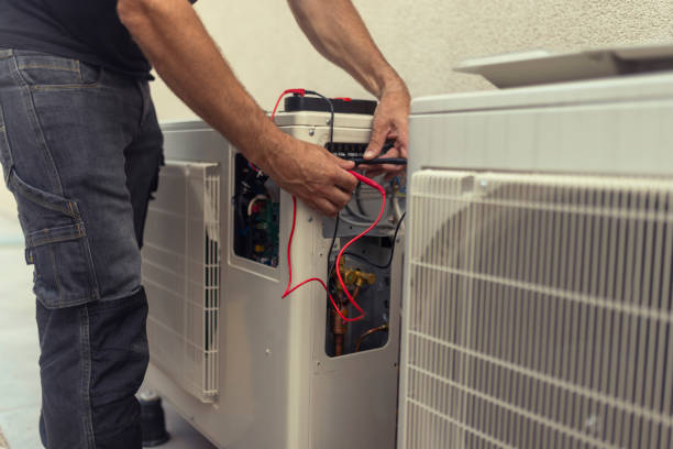 Best Commercial HVAC Repair  in Nampa, ID